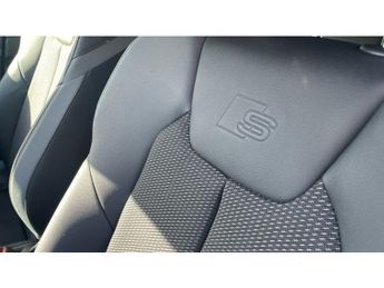 Audi A1 35 TFSI S Line 5dr S Tronic Petrol Hatchback