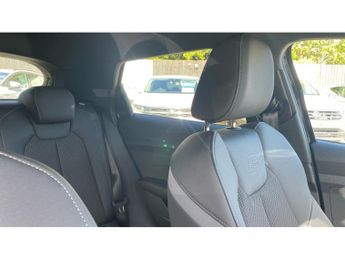 Audi A1 35 TFSI S Line 5dr S Tronic Petrol Hatchback