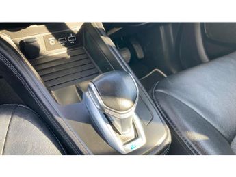 Renault Zoe 100kW GT Line + R135 50kWh Rapid Charge 5dr Auto Electric Hatchb