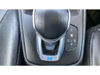Renault Zoe 100kW GT Line + R135 50kWh Rapid Charge 5dr Auto Electric Hatchb