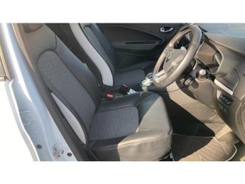 Renault Zoe 100kW GT Line + R135 50kWh Rapid Charge 5dr Auto Electric Hatchb