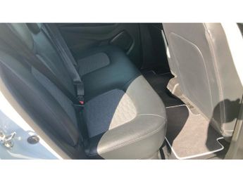 Renault Zoe 100kW GT Line + R135 50kWh Rapid Charge 5dr Auto Electric Hatchb