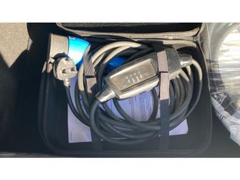 Renault Zoe 100kW GT Line + R135 50kWh Rapid Charge 5dr Auto Electric Hatchb
