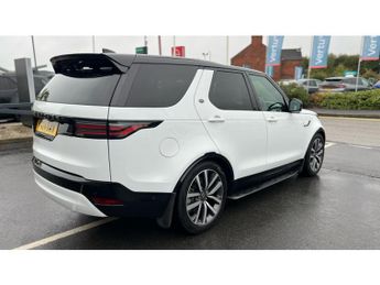 Land Rover Discovery 3.0 D300 Dynamic SE 5dr Auto Diesel Station Wagon