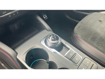 Ford Kuga 2.5 FHEV ST-Line Edition 5dr CVT Hybrid Estate