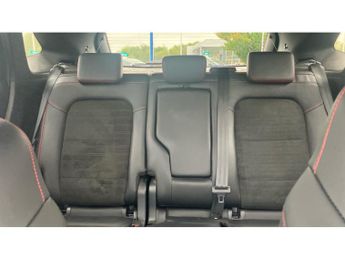 Ford Kuga 2.5 FHEV ST-Line Edition 5dr CVT Hybrid Estate