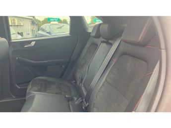Ford Kuga 2.5 FHEV ST-Line Edition 5dr CVT Hybrid Estate