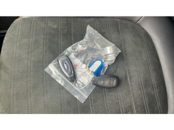 Ford Kuga 2.5 FHEV ST-Line Edition 5dr CVT Hybrid Estate