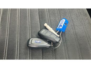 Ford Kuga 2.5 FHEV ST-Line Edition 5dr CVT Hybrid Estate