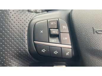 Ford Kuga 2.5 FHEV ST-Line Edition 5dr CVT Hybrid Estate