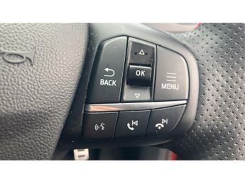 Ford Kuga 2.5 FHEV ST-Line Edition 5dr CVT Hybrid Estate