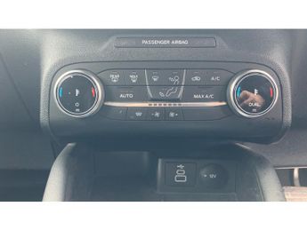 Ford Kuga 2.5 FHEV ST-Line Edition 5dr CVT Hybrid Estate