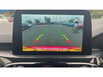 Ford Kuga 2.5 FHEV ST-Line Edition 5dr CVT Hybrid Estate