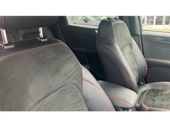 Ford Kuga 2.5 FHEV ST-Line Edition 5dr CVT Hybrid Estate