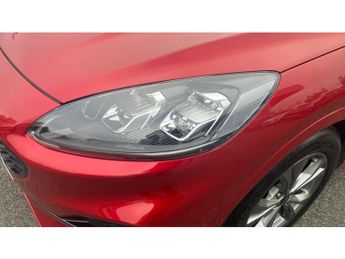 Ford Kuga 2.5 FHEV ST-Line Edition 5dr CVT Hybrid Estate