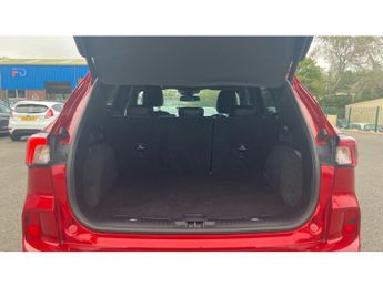 Ford Kuga 2.5 FHEV ST-Line Edition 5dr CVT Hybrid Estate
