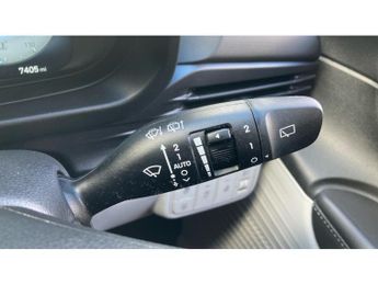 Hyundai i20 1.0T GDi 90 Tech Line 5dr DCT Petrol Hatchback