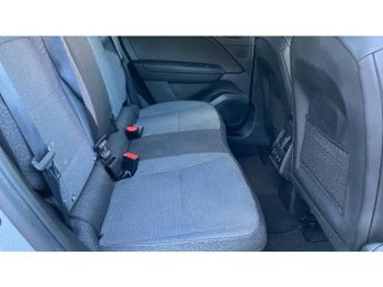 Renault Symbioz 1.6 E-Tech FHEV 145 Techno 5dr Auto Hybrid Estate