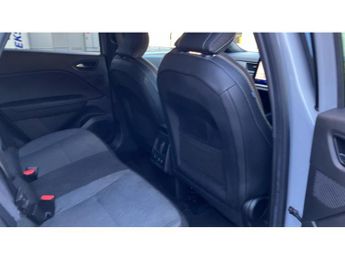 Renault Symbioz 1.6 E-Tech FHEV 145 Techno 5dr Auto Hybrid Estate