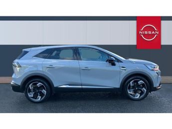 Renault Symbioz 1.6 E-Tech FHEV 145 Techno 5dr Auto Hybrid Estate
