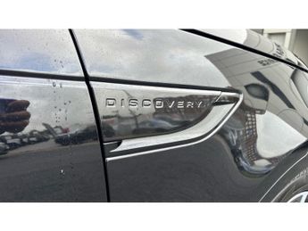 Land Rover Discovery 3.0 D350 Dynamic HSE 5dr Auto Diesel Station Wagon