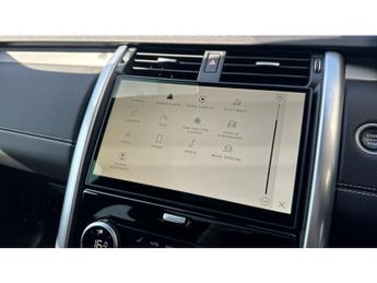 Land Rover Discovery 3.0 D350 Dynamic HSE 5dr Auto Diesel Station Wagon