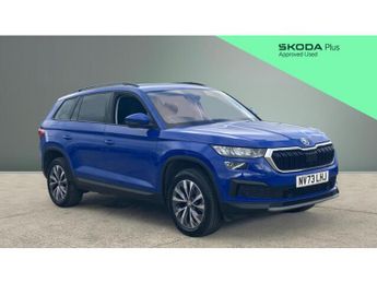 Skoda Kodiaq 1.5 TSI SE Drive 5dr DSG [7 Seat] Petrol Estate