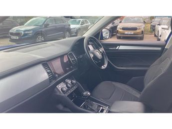 Skoda Kodiaq 1.5 TSI SE Drive 5dr DSG [7 Seat] Petrol Estate