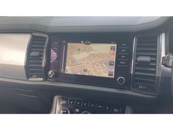 Skoda Kodiaq 1.5 TSI SE Drive 5dr DSG [7 Seat] Petrol Estate