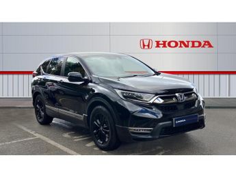 Honda CR-V 2.0 i-MMD Hybrid Sport Line 2WD 5dr eCVT Hybrid Estate