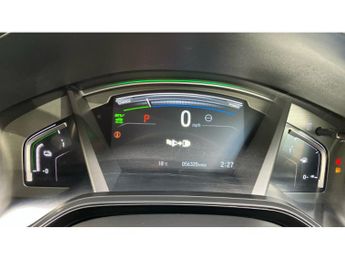 Honda CR-V 2.0 i-MMD Hybrid Sport Line 2WD 5dr eCVT Hybrid Estate