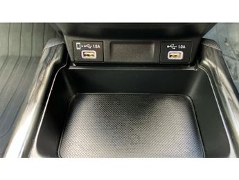 Honda CR-V 2.0 i-MMD Hybrid Sport Line 2WD 5dr eCVT Hybrid Estate