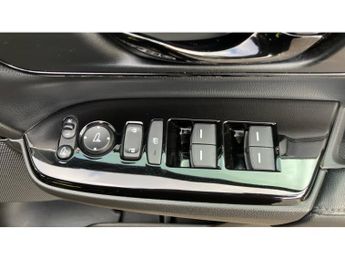 Honda CR-V 2.0 i-MMD Hybrid Sport Line 2WD 5dr eCVT Hybrid Estate