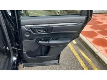 Honda CR-V 2.0 i-MMD Hybrid Sport Line 2WD 5dr eCVT Hybrid Estate
