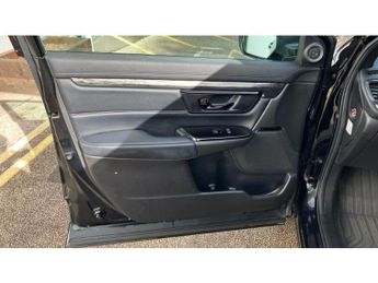 Honda CR-V 2.0 i-MMD Hybrid Sport Line 2WD 5dr eCVT Hybrid Estate