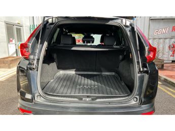 Honda CR-V 2.0 i-MMD Hybrid Sport Line 2WD 5dr eCVT Hybrid Estate