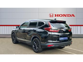 Honda CR-V 2.0 i-MMD Hybrid Sport Line 2WD 5dr eCVT Hybrid Estate