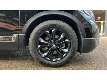 Honda CR-V 2.0 i-MMD Hybrid Sport Line 2WD 5dr eCVT Hybrid Estate
