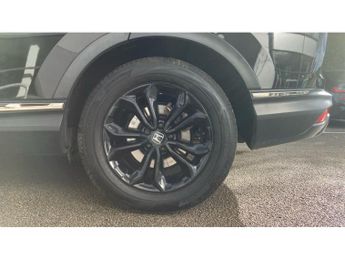 Honda CR-V 2.0 i-MMD Hybrid Sport Line 2WD 5dr eCVT Hybrid Estate