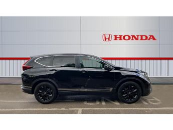 Honda CR-V 2.0 i-MMD Hybrid Sport Line 2WD 5dr eCVT Hybrid Estate