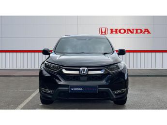 Honda CR-V 2.0 i-MMD Hybrid Sport Line 2WD 5dr eCVT Hybrid Estate