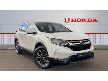 Honda CR-V 2.0 i-MMD Hybrid SR  2WD 5dr eCVT Hybrid Estate
