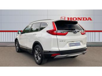 Honda CR-V 2.0 i-MMD Hybrid SR  2WD 5dr eCVT Hybrid Estate