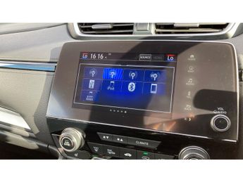 Honda CR-V 2.0 i-MMD Hybrid SR  2WD 5dr eCVT Hybrid Estate