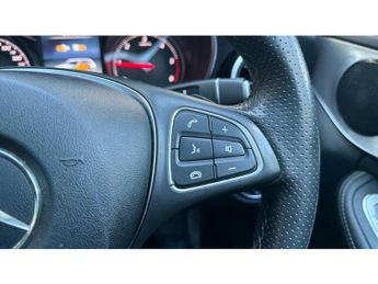 Mercedes-Benz C-Class C200d Sport Premium 5dr Auto Diesel Estate