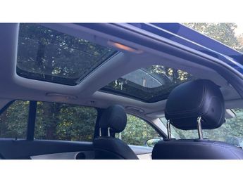 Mercedes-Benz C-Class C200d Sport Premium 5dr Auto Diesel Estate