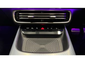 Mercedes-Benz CLA 250+ 200kW EQ Tech AMG Line Ed 85kWh 4dr Auto Electric Saloon