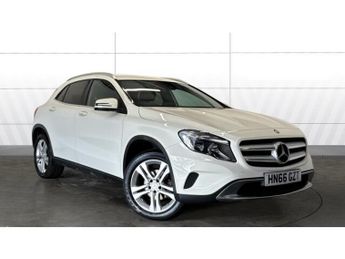 Mercedes GLA 200 Sport 5dr Petrol Hatchback