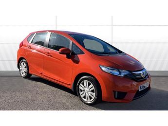 Honda Jazz 1.3 S 5dr Petrol Hatchback