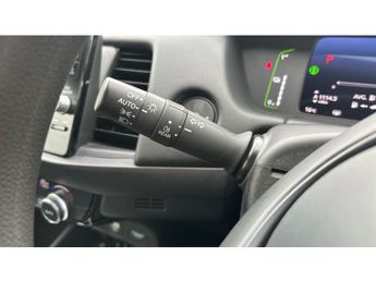 Honda Jazz 1.5 i-MMD Hybrid SR 5dr eCVT Hybrid Hatchback